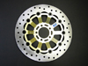 Sunstar Custom Front Brake Disc Rotor Hole Type Kawasaki 94-08ZRX400, 89-08Zephyr400-X, 90-06ZZR400, 90-06ZZR600, 99-03ZR7-S, 90-07Zephyr750-RS, 90-03GPZ900R, 95-GPZ1100