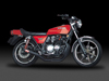 Yoshimura Full Exhaust Kawasaki Z400FX, Z400GP, -96Zephyr400