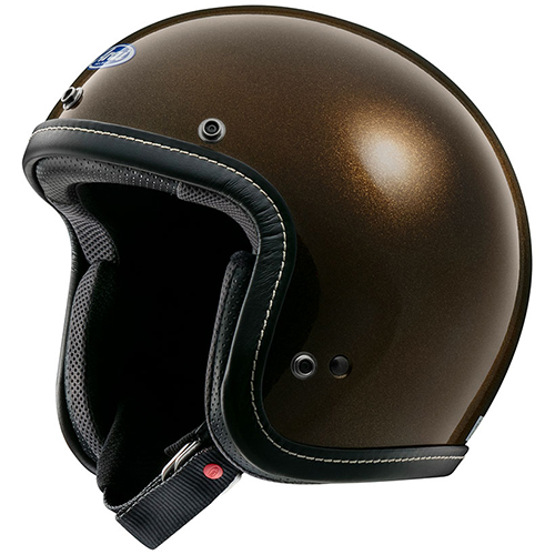 Arai Classic Air Helmet DX Brown