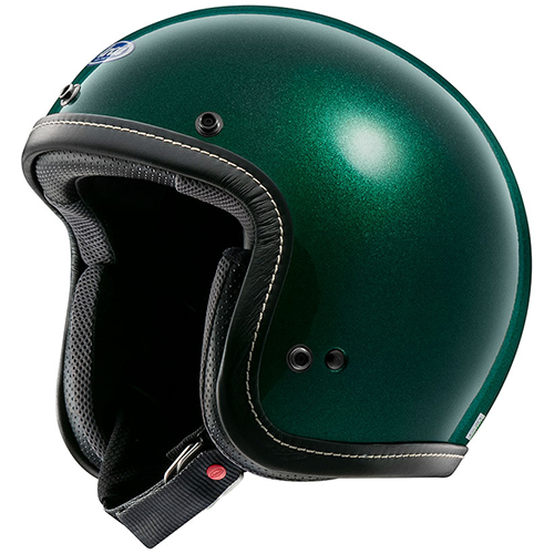 Arai Classic Air Helmet DX Green