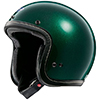 Arai Classic Air Helmet DX Green