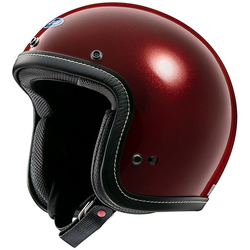 Arai Classic Air Helmet DX Red