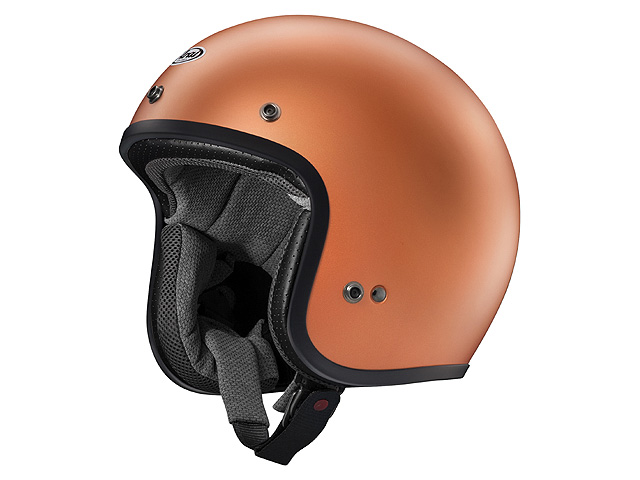 Arai Classic Mod Helmet Dusk Orange