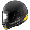 Arai Rapide-Neo Helmet Have A Bike Day Charcoal Black