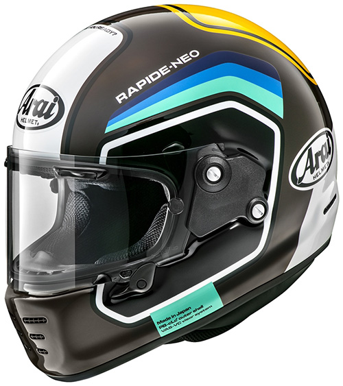 neo helmet