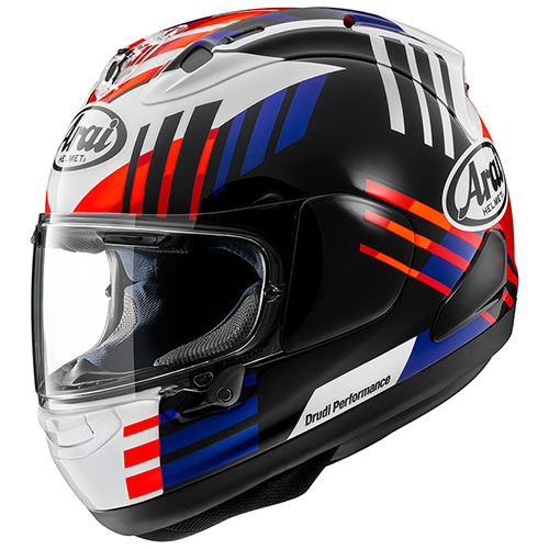 Arai RX-7X Helmet Rea SB3