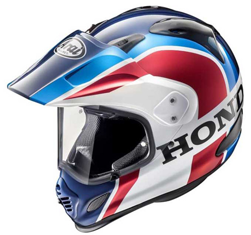 Arai Tour-Cross 3 Helmet Honda AF Africa Twin