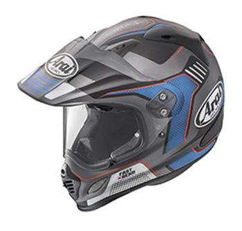 arai tour cross 3 review