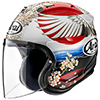 Arai VZ-Ram Helmet Tsubasa