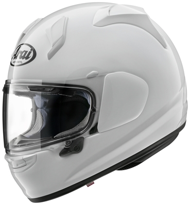 Arai X-SNC Helmet Glass White