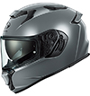 OGK Kabuto Kamui-5 Helmet Grey
