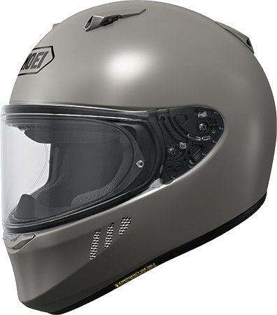 Shoei Wyvern 0 Helmet Chalk Grey