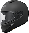 Shoei Wyvern 0 Helmet Matte slate Grey