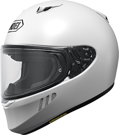 Shoei Wyvern 0 Helmet White