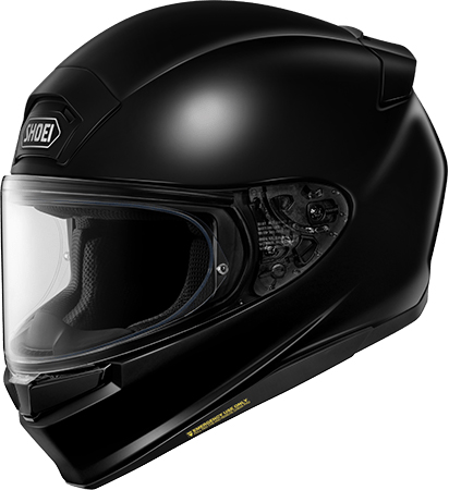 Shoei Z-9 Helmet Pearl Black