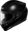 Shoei Z-9 Helmet Pearl Black