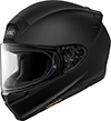 Shoei Z-9 Helmet Matte Black